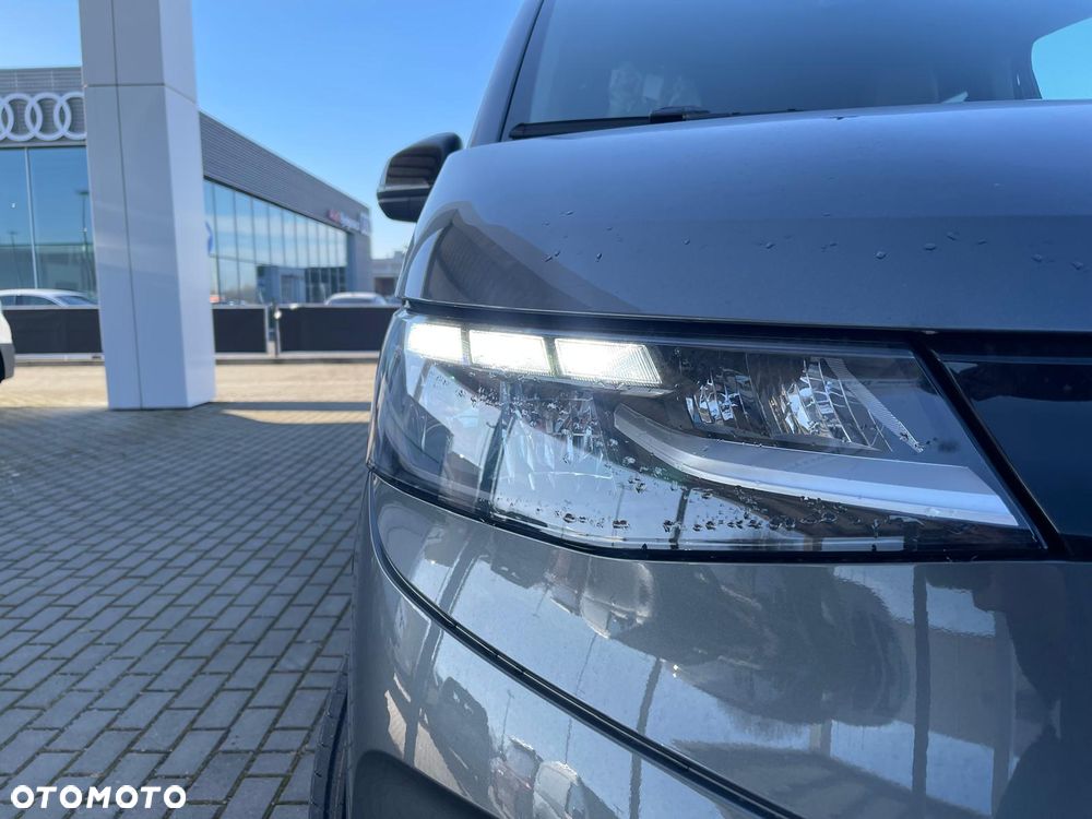 Volkswagen Multivan 2.0 TDI L2 DSG - 33