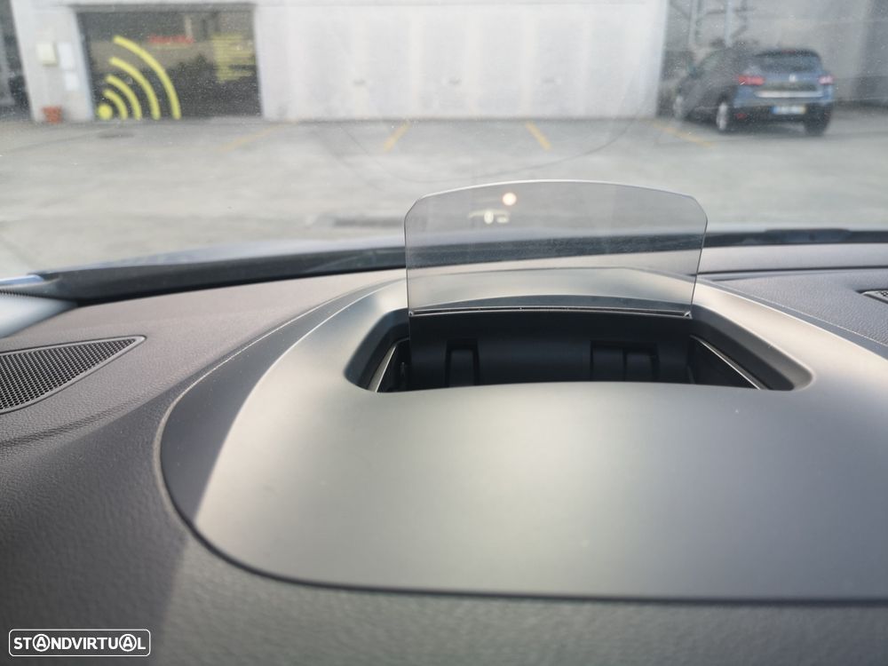 Renault Mégane Sport Tourer 1.6 dCi GT EDC - 7