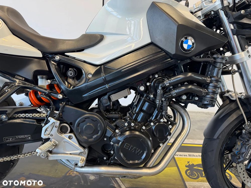 BMW F - 13