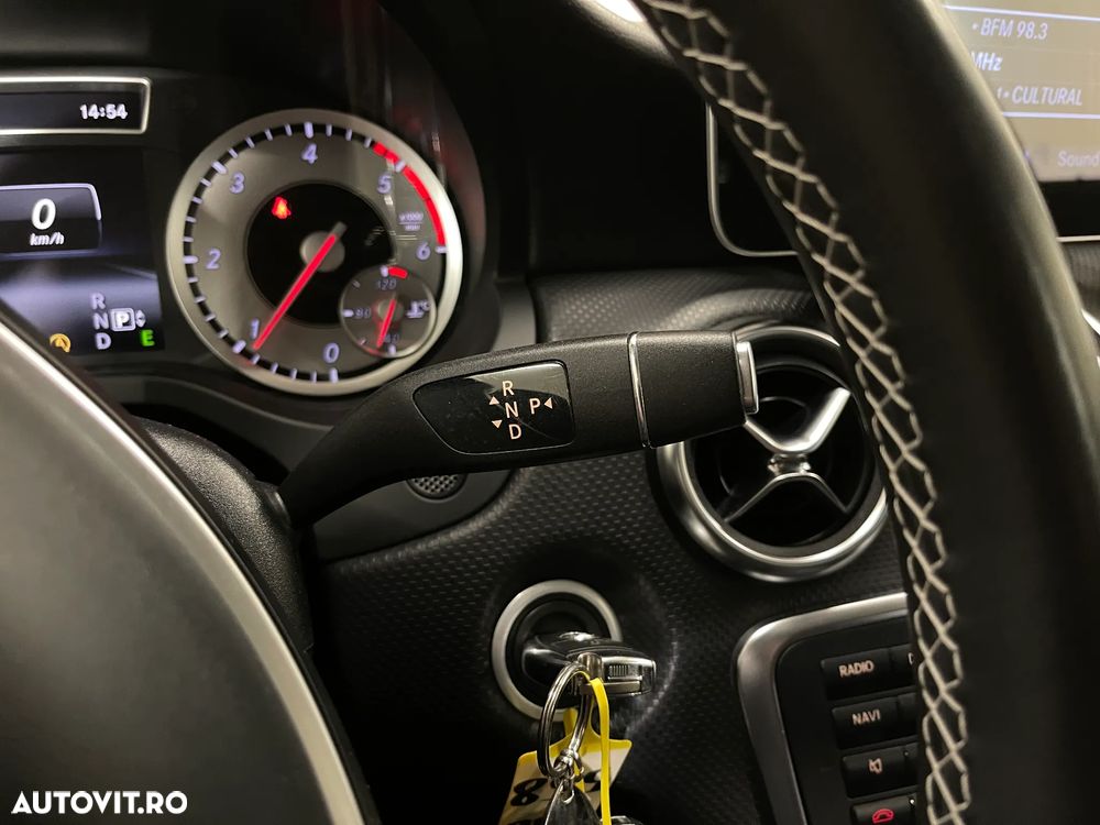 Mercedes-Benz A 180 CDI 7G-DCT Style - 18