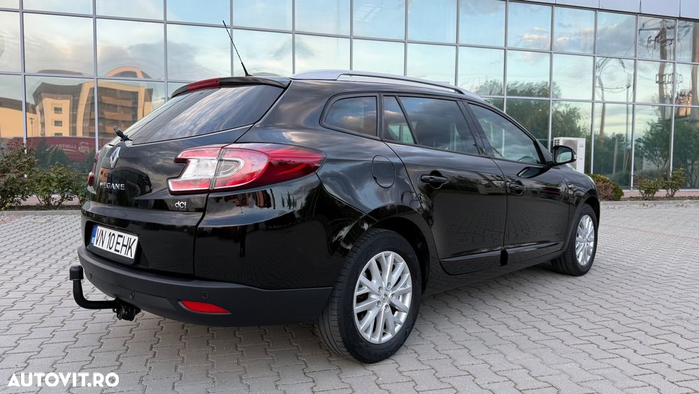 Renault Megane - 14