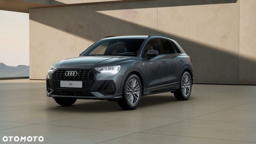 Audi Q3 - 1