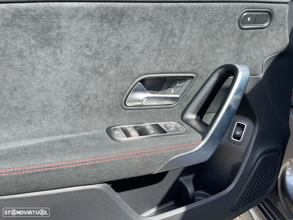 Mercedes-Benz A 200 Limousine 7G-DCT AMG Line Advanced Plus - 5