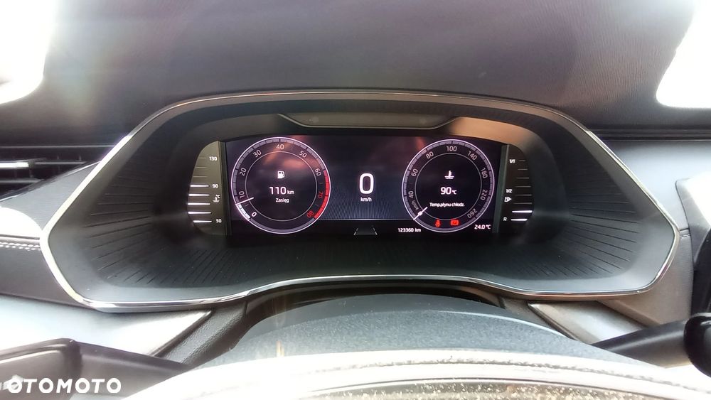 Skoda Octavia 1.5 TSI ACT Ambition - 19