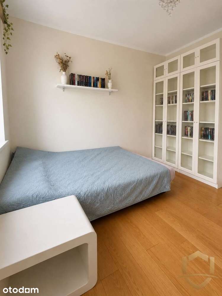 Mieszkanie, 34 m², Wrocław