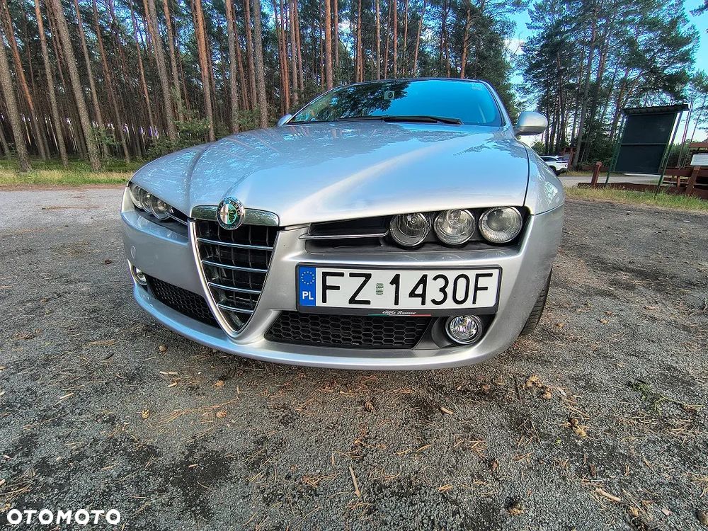 Alfa Romeo 159 - 2