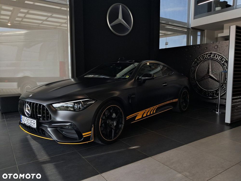 Mercedes-Benz CLE - 10