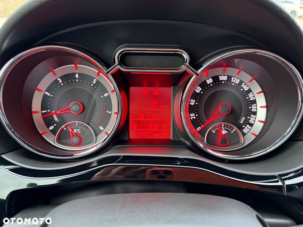 Opel Adam 1.4 Start/Stop Unlimited - 15