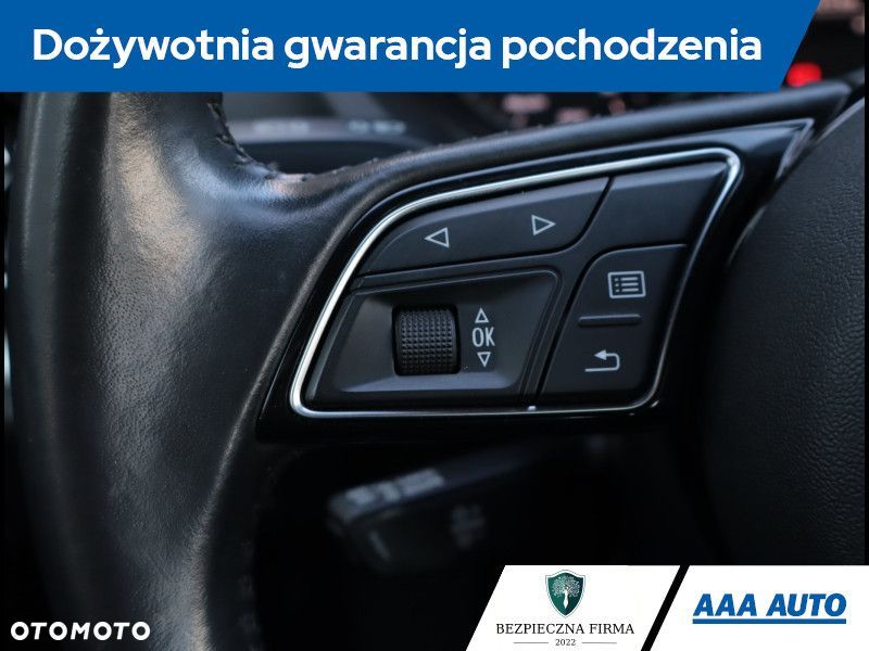 Audi A3 Sportback - 20