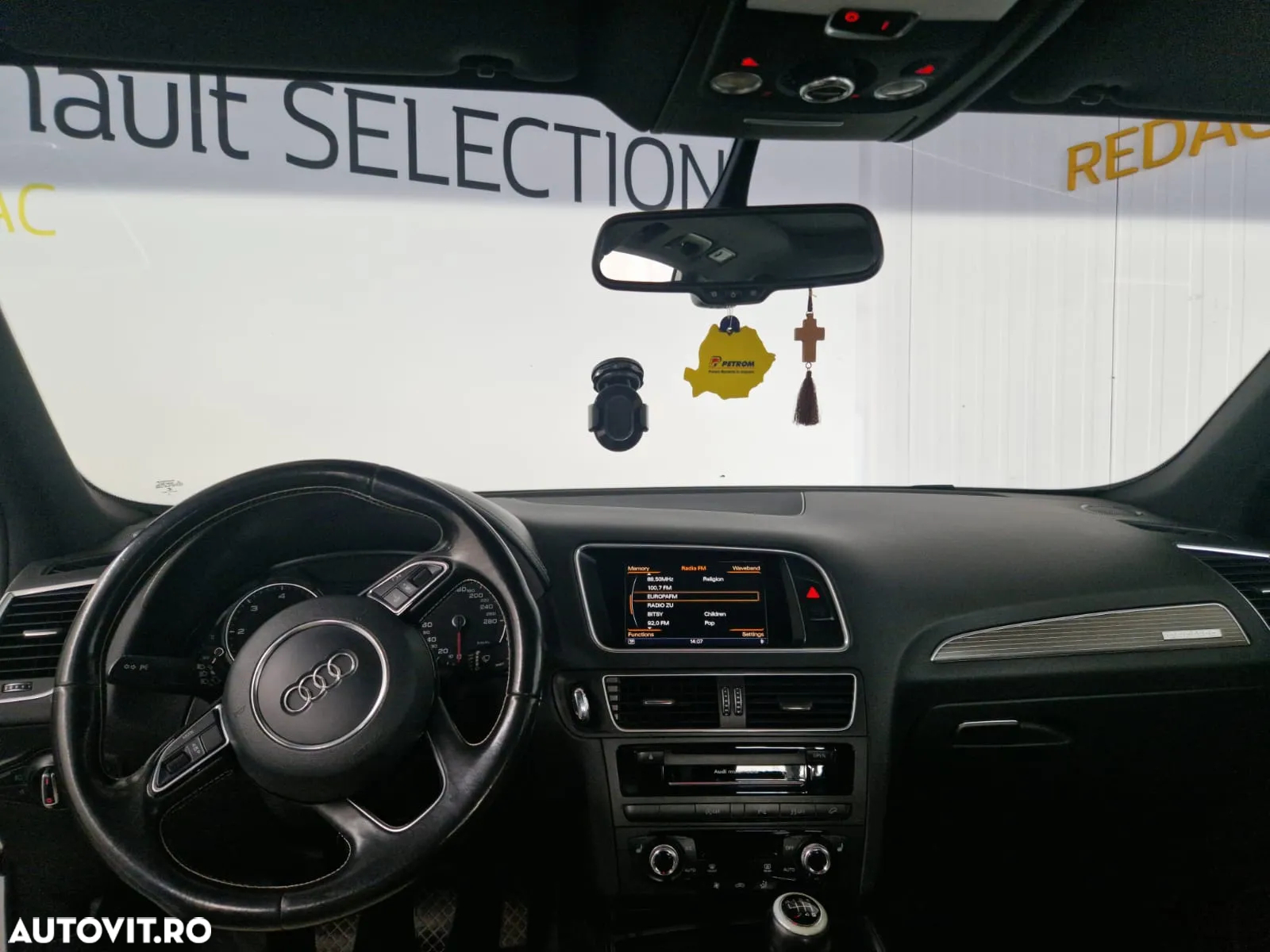 Audi Q5 2.0 TDI Quattro clean - 8