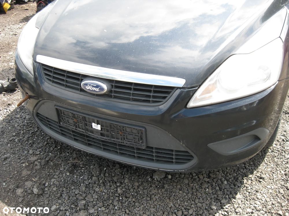 focus mk2 po lifcie kolor f3 przod kpl - 1