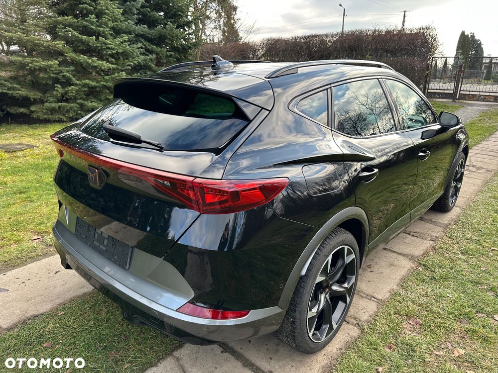 Cupra Formentor VZ 1.4 e-Hybrid DSG - 6