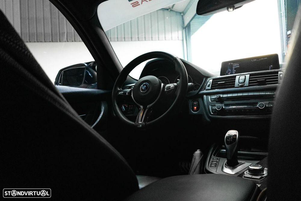 BMW 328 - 14