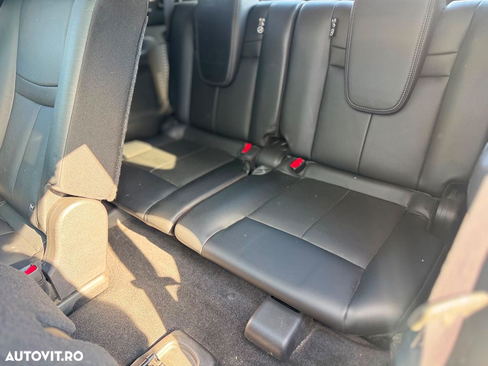 Nissan X-Trail 1.6L dCI Start/Stop XTRONIC Tekna Aut. - 5