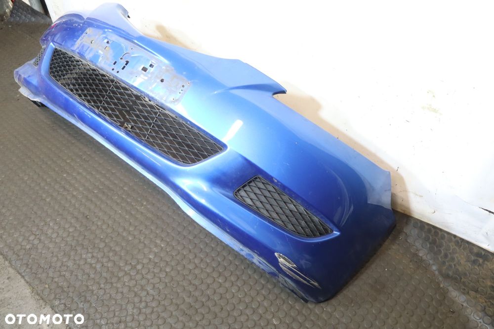 ZDERZAK PRZÓD MAZDA 3 I 5GB - 6