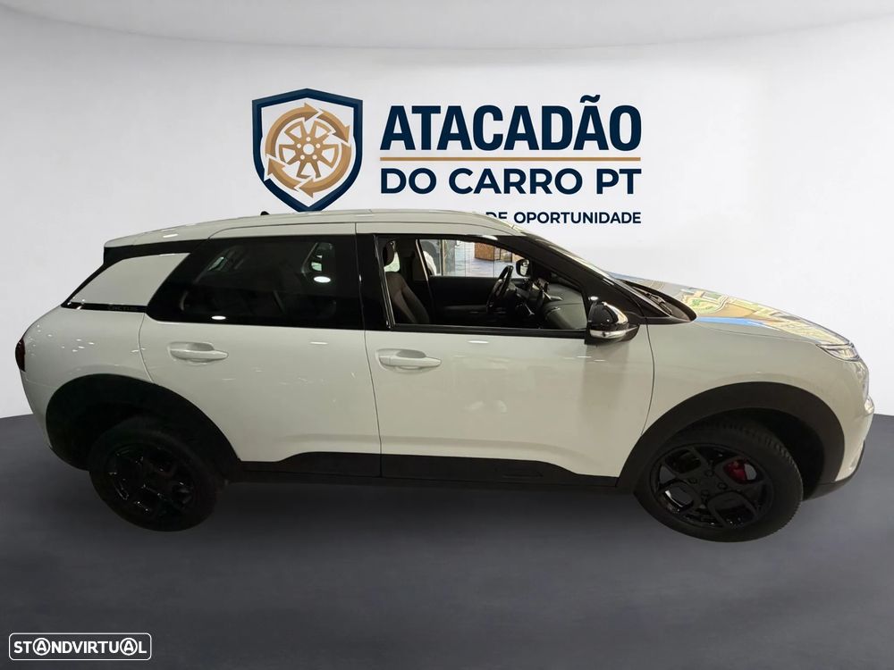 Citroën C4 Cactus 1.5 BlueHDi Feel Business - 5