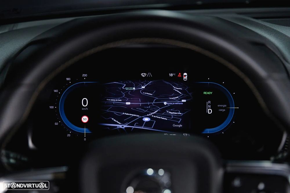 Volvo XC 40 P8 AWD Recharge RDesign - 17