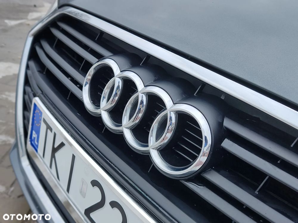 Audi A3 Sportback - 13