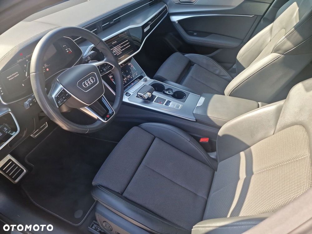 Audi A6 Limousine - 10