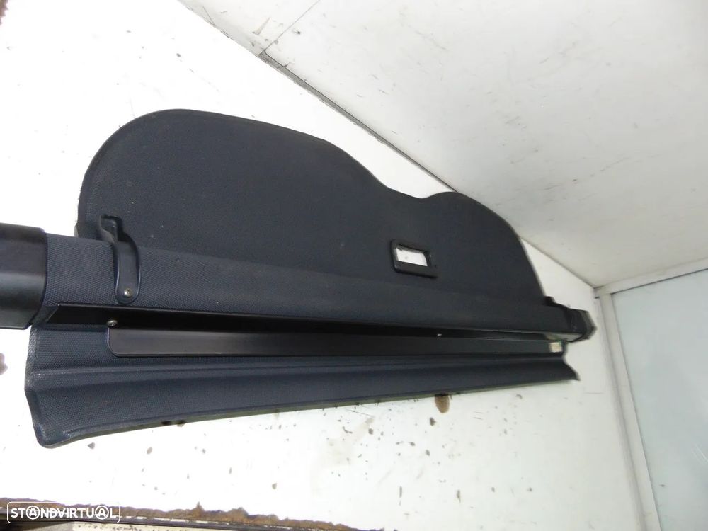 Audi A4 chapeleira - 4