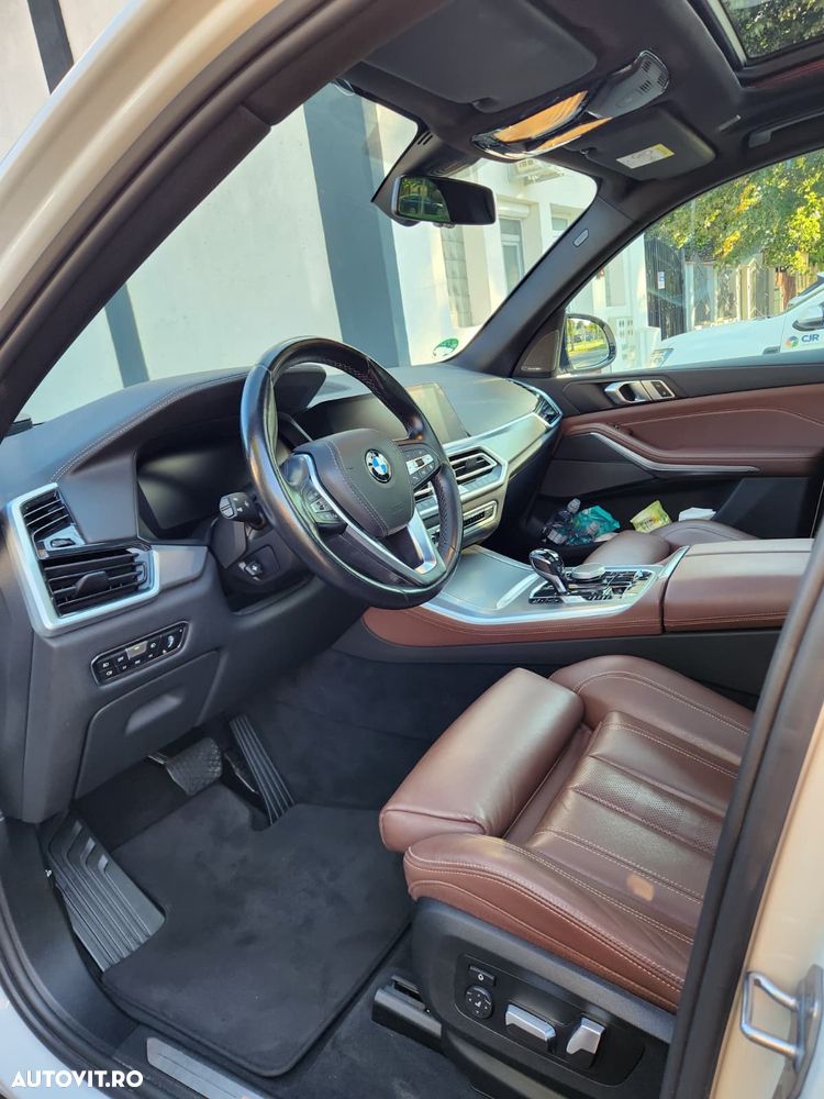 BMW X5 xDrive45e - 29