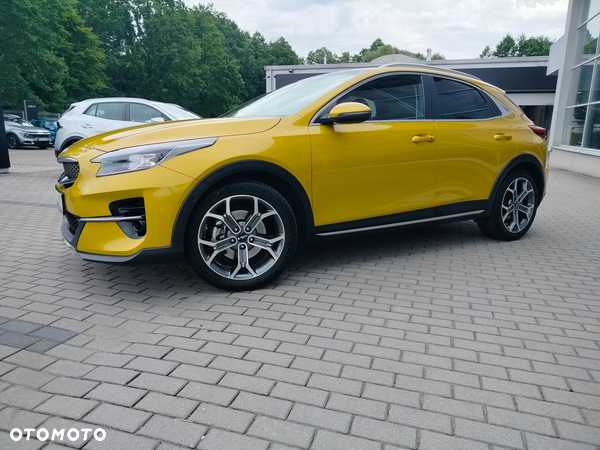 Kia XCeed 1.5 T-GDI Business Line
