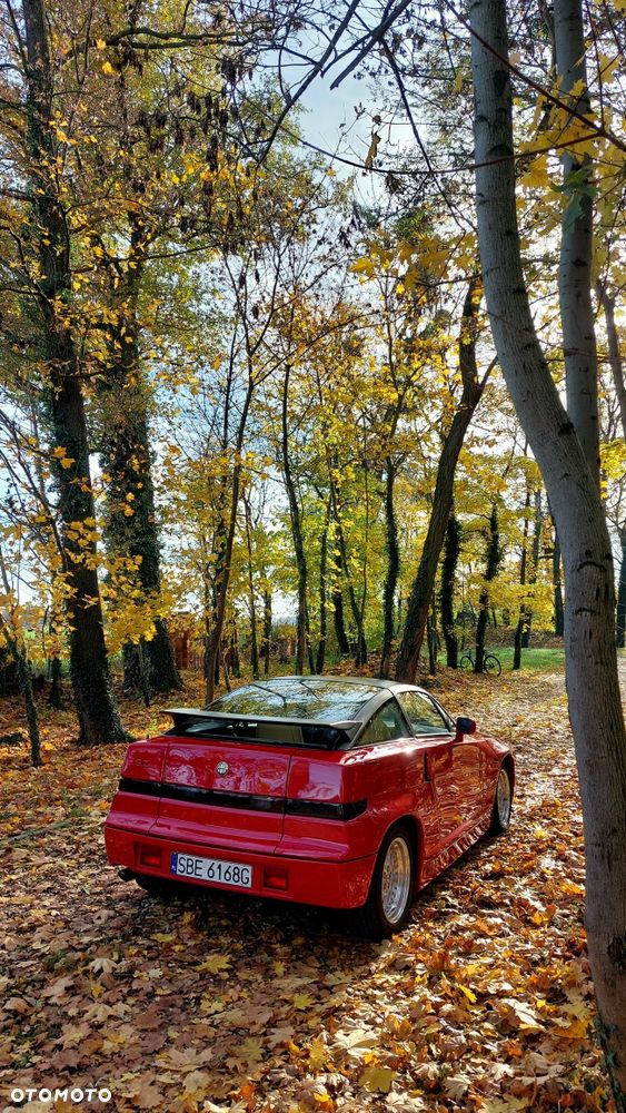 Alfa Romeo Inny - 6