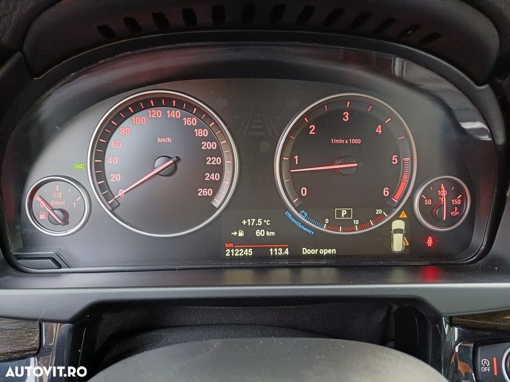 BMW X5 xDrive30d Sport-Aut. - 13