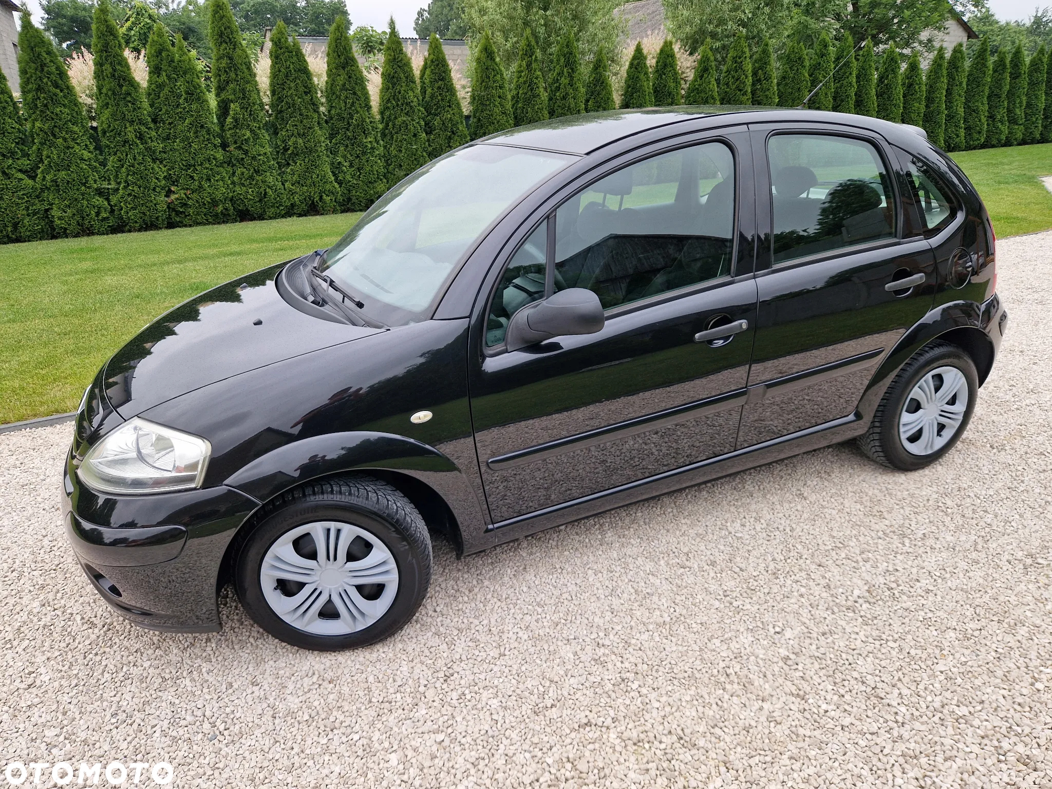 Citroën C3 1.1 Confort - 23