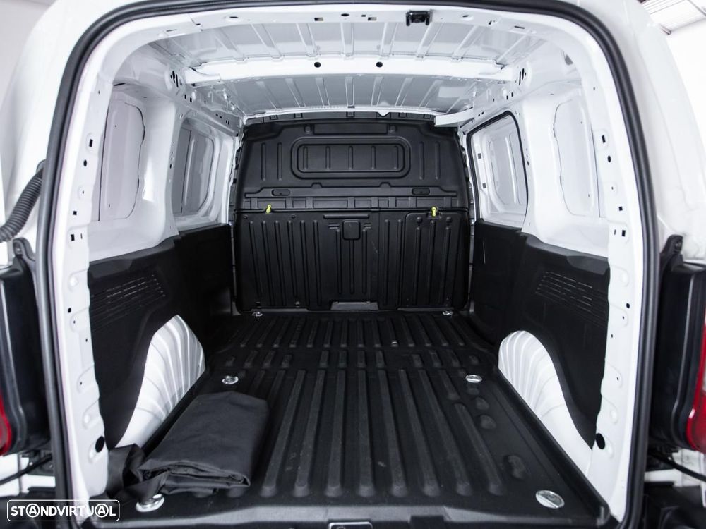Toyota Proace 1.5D L1 Comfort 3L (c/iva) - 6