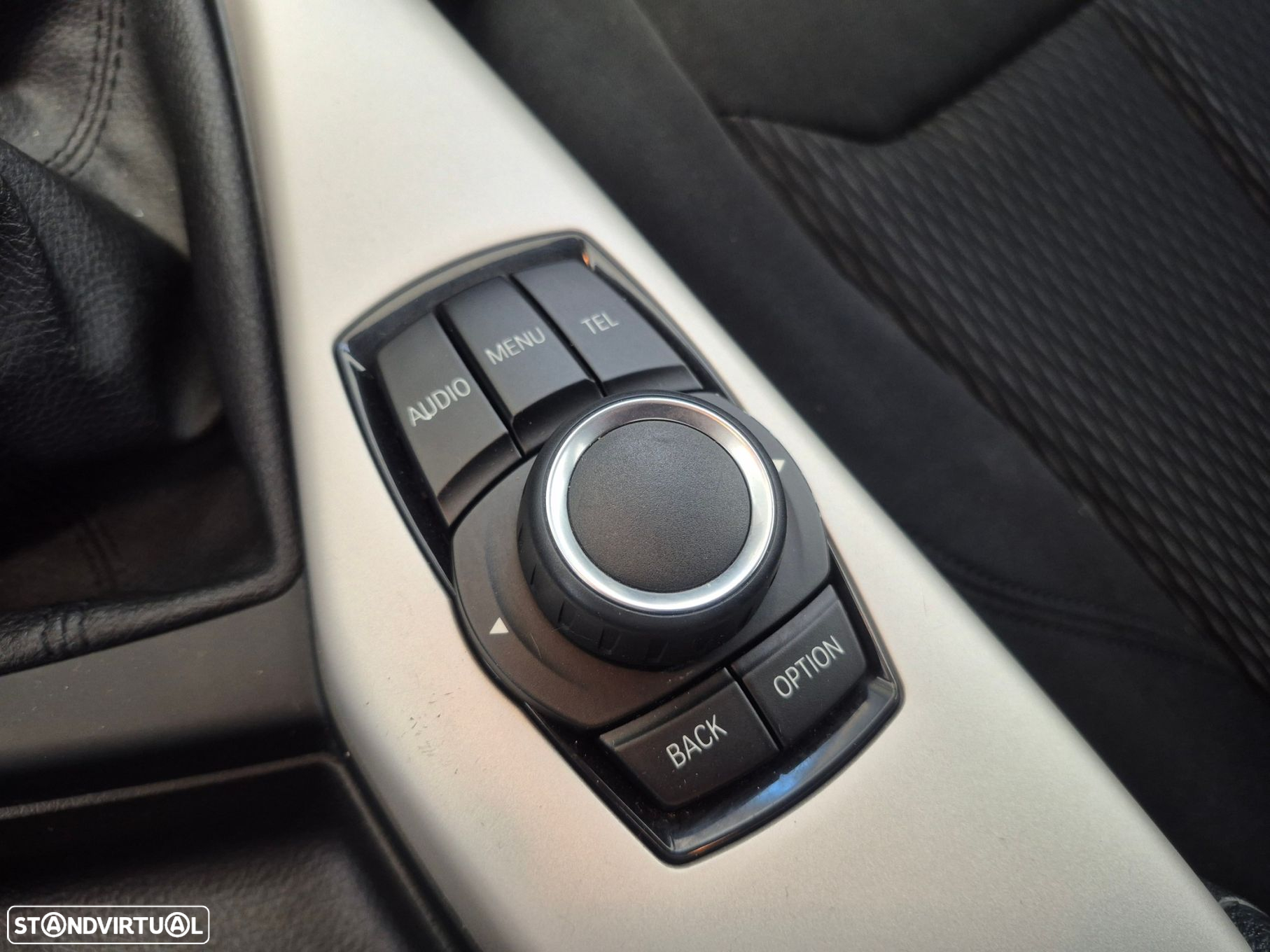 BMW 116 d EfficientDynamics - 16