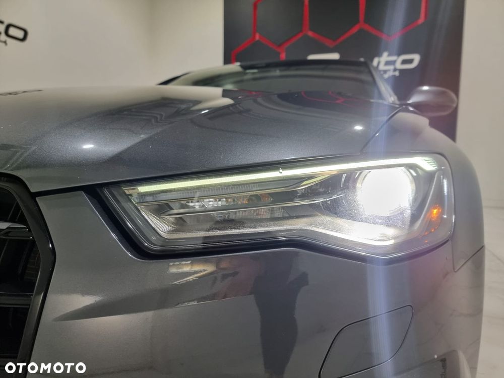 Audi S6 Limousine 4.0 TFSI Quattro S tronic - 16