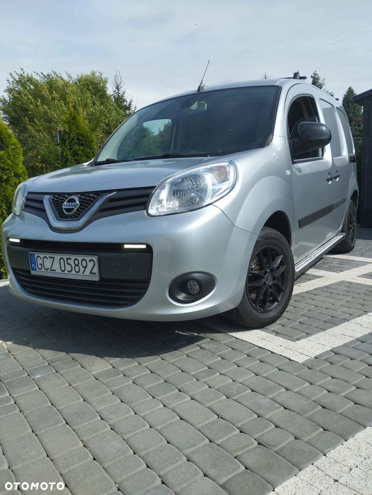 Nissan NV250 - 6