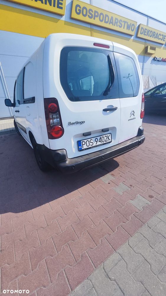 Citroën Berlingo - 16