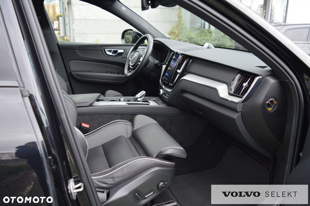 Volvo XC 60 - 14