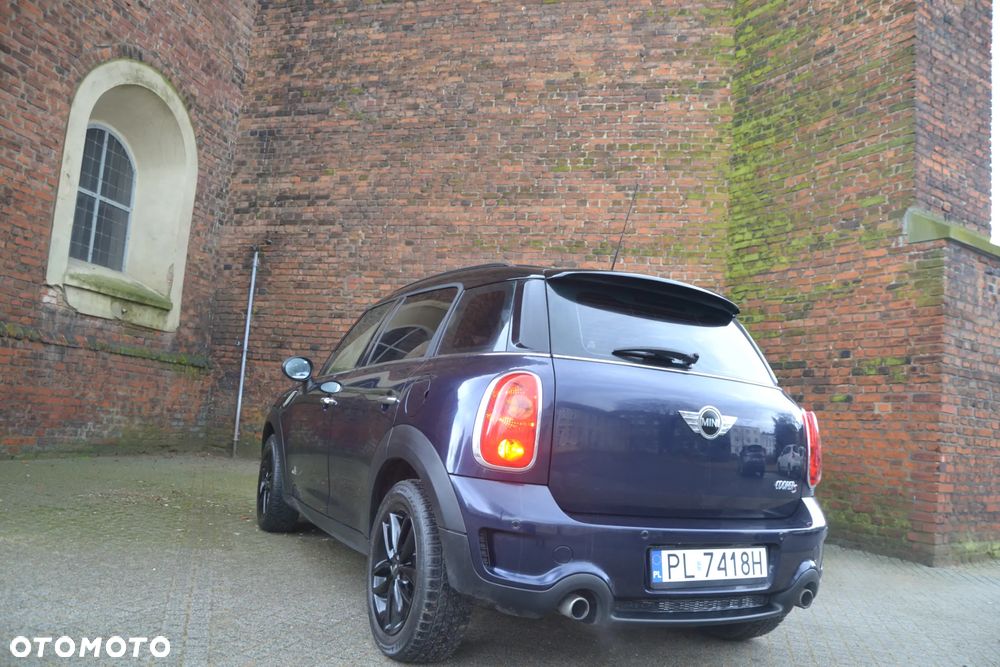 MINI Countryman - 16