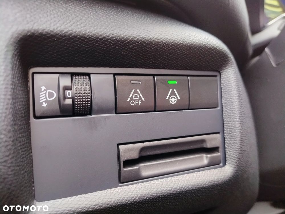 Citroën C5 Aircross 1.5 BlueHDi Max EAT8 - 17