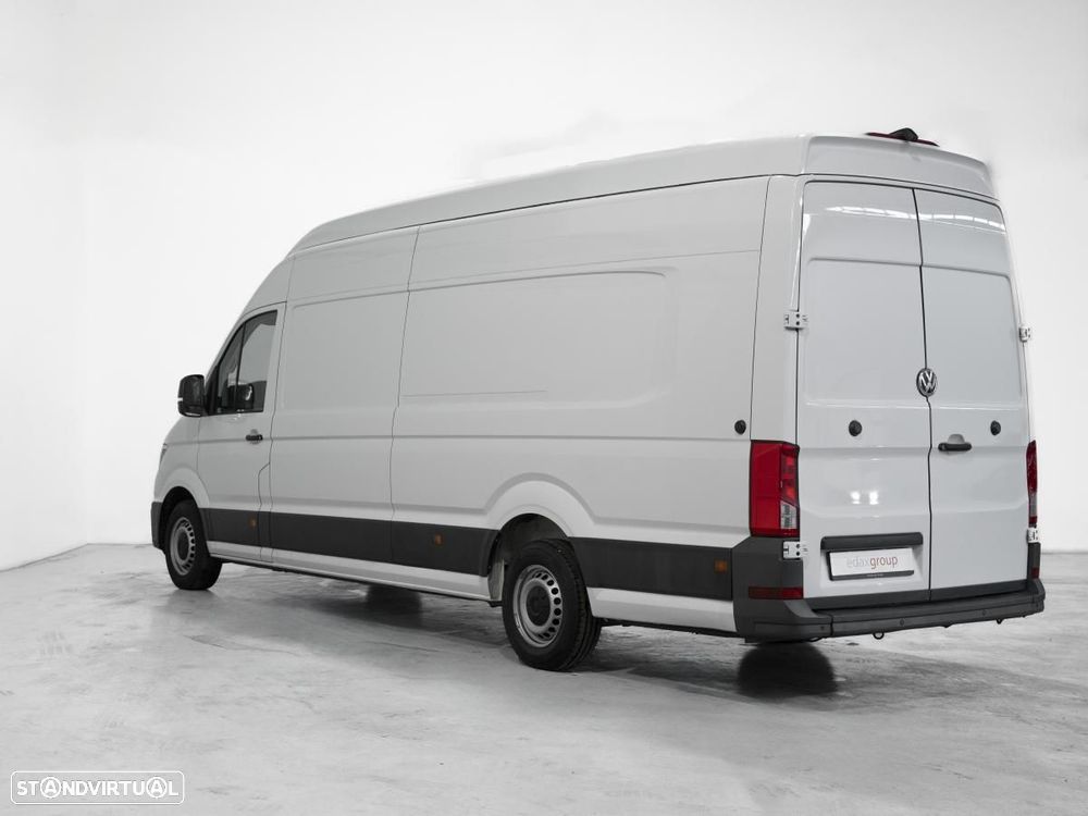 VW Crafter 2.0 TDI L5H4 c/IVA - 6