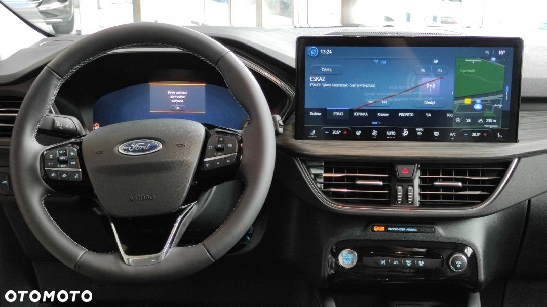 Ford Kuga - 16