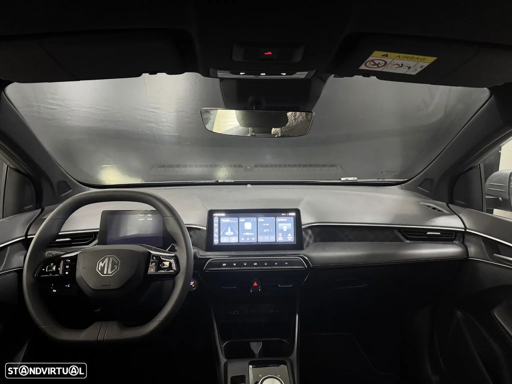MG MG3 1.5 L Hybrid+ Comfort - 11