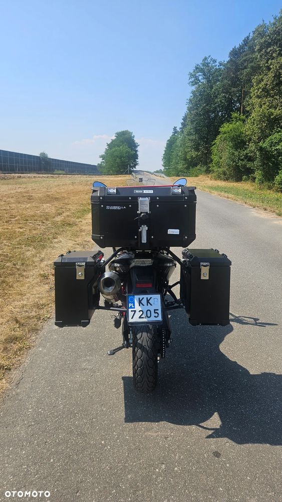 BMW GS - 10