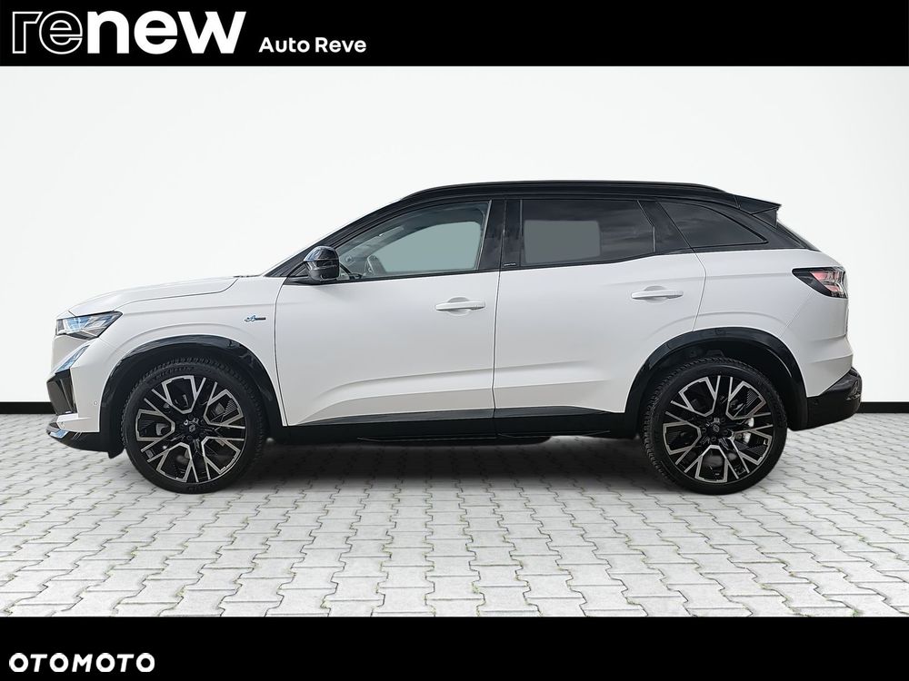 Renault Austral 1.2 E-Tech Full Hybrid 200 Esprit Alpine MMT - 9