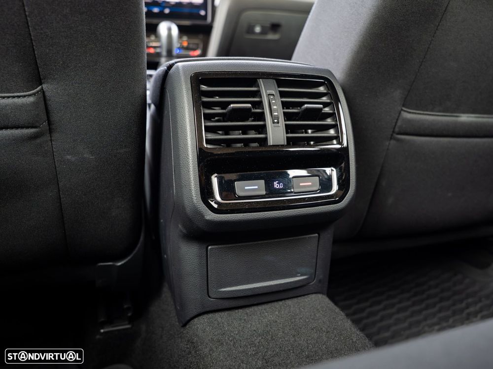 VW Passat Variant 1.4 TSI GTE+ Plug-in - 36