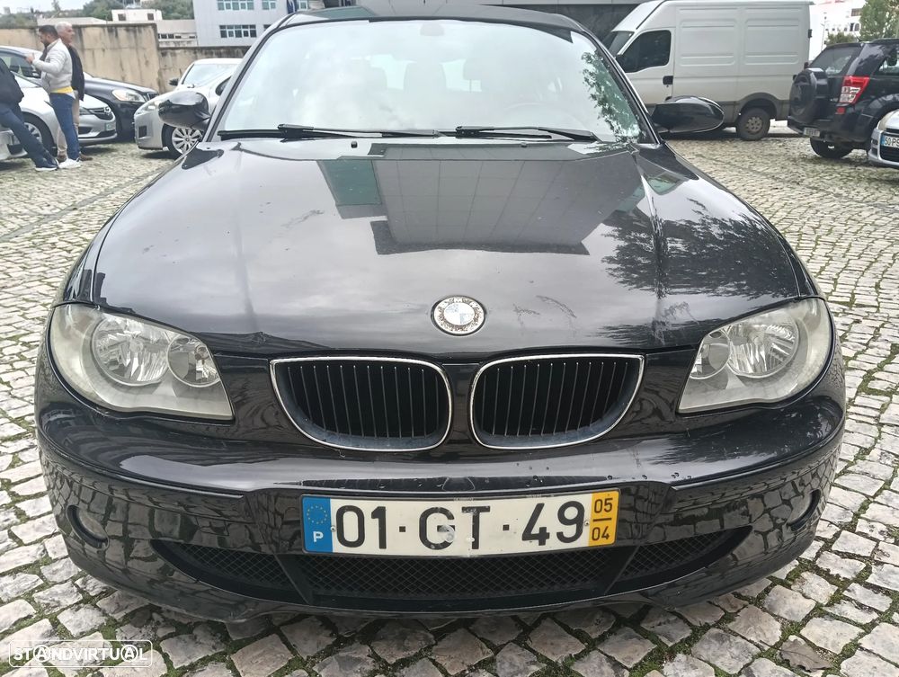 BMW 120 d - 15