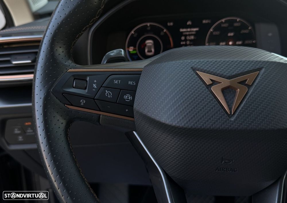 Cupra Formentor - 9
