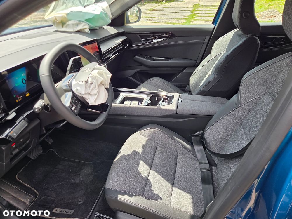 Renault Austral 1.2 E-Tech Full Hybrid 200 Evolution MMT - 18