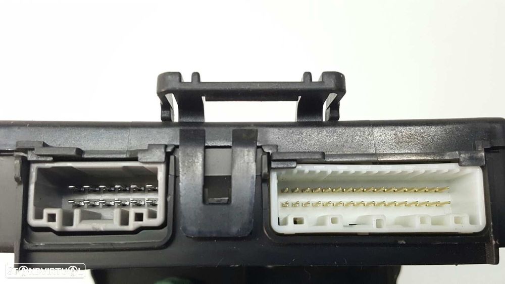 MÓDULO ELETRÓNICO MAZDA CX-3 STYLE - 4