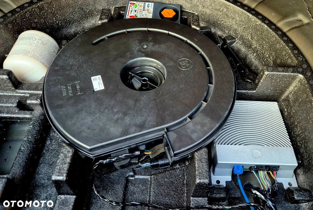 Ford Focus 1.5 EcoBlue Start-Stopp-System ST-LINE - 18