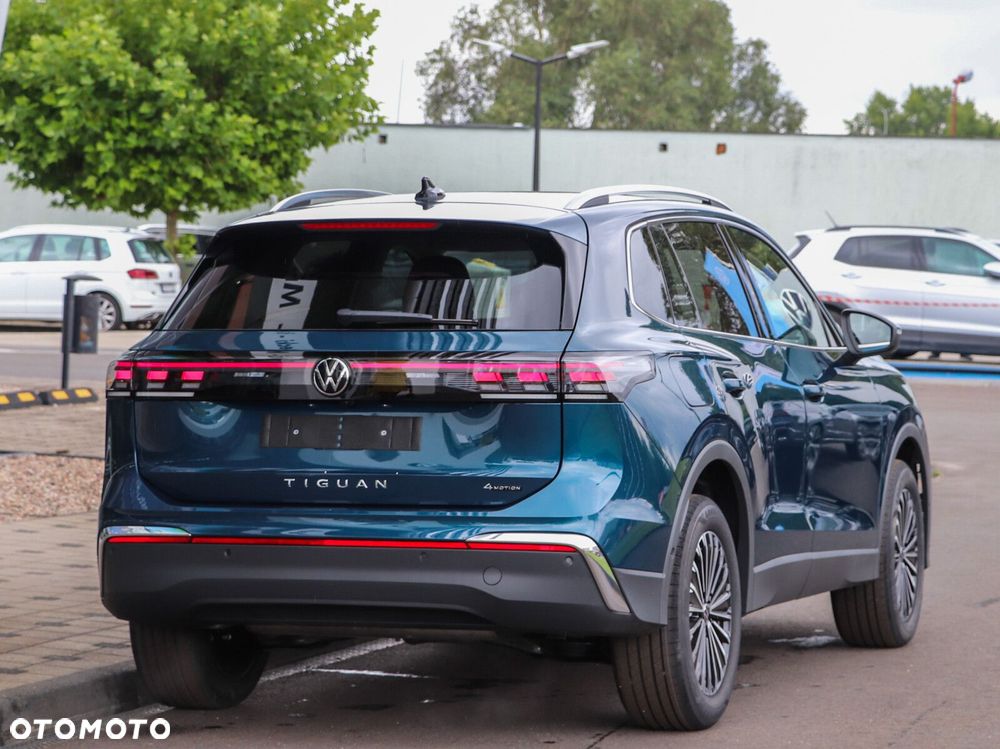 Volkswagen Tiguan - 6