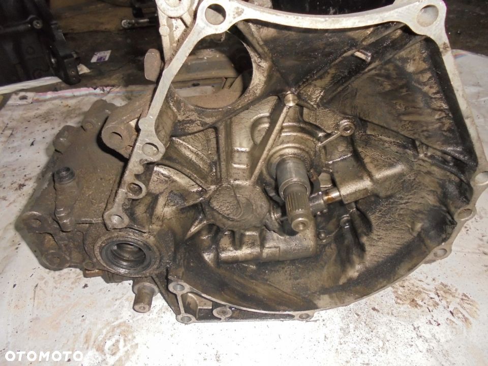 SKRZYNIA BIEGOW HONDA ACCORD CIVIC ROVER 25 45 200 220 400 420 600 620 2.0 TD S6BN - 2